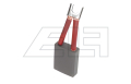 Carbon brush