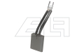 Carbon brush