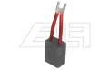 Carbon brush