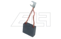 Carbon brush