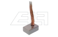 Carbon brush
