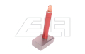Carbon brush