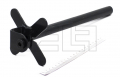 Rollenhalter - 27891
