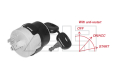 Ignition lock
