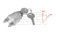 Ignition lock