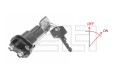 Ignition lock