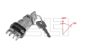 Ignition lock