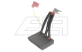 Carbon brush
