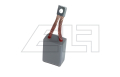 Carbon brush