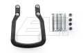 REMA DIN 320A, Handgriff schraubbar