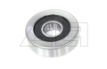 Mast bearing