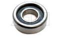 Mast bearing