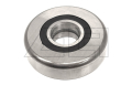 Mast bearing