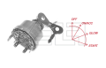 Ignition lock