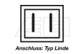 LED-Arbeitsscheinwerfer (Typ Linde) - 296135
