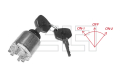 Ignition lock