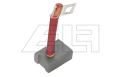 Carbon brush