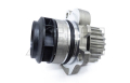 Coolant pump with sealing ring - 302417