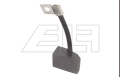 Carbon brush