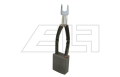 Carbon brush
