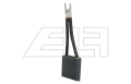 Carbon brush