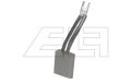 Carbon brush
