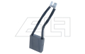 Carbon brush