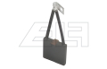 Carbon brush