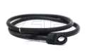 Flex end cable 50-2500mm