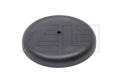 Connector cover -, black - 340159