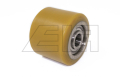 Load wheel, tandem