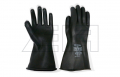 Rubber gloves Size 8 – acid resistant