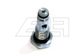 valve assy. - 363207