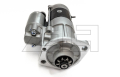 Starter Motor Kubota V3300T - 370307