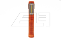 Magnetic Hand lamp orange - 371311