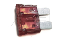 Plug-In Fuse 10A - 80V - 371720