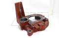 intermediate flange