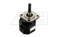 Hydraulic motor EPRM-Q 100 CU HD2