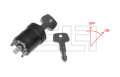 Ignition lock