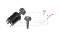 Ignition lock