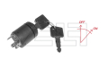Ignition lock
