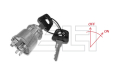 Ignition lock