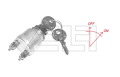 Ignition lock