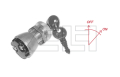 Ignition lock