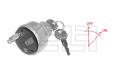 Ignition lock
