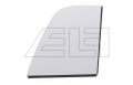 FRONT SLIDING WINDOW LH - 440949