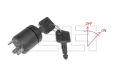 Ignition lock