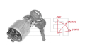 Ignition lock