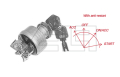 Ignition lock