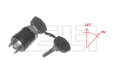 Ignition lock
